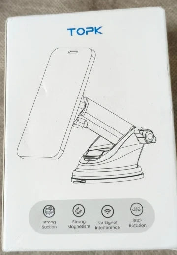 Review Card