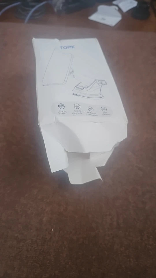 Review Card