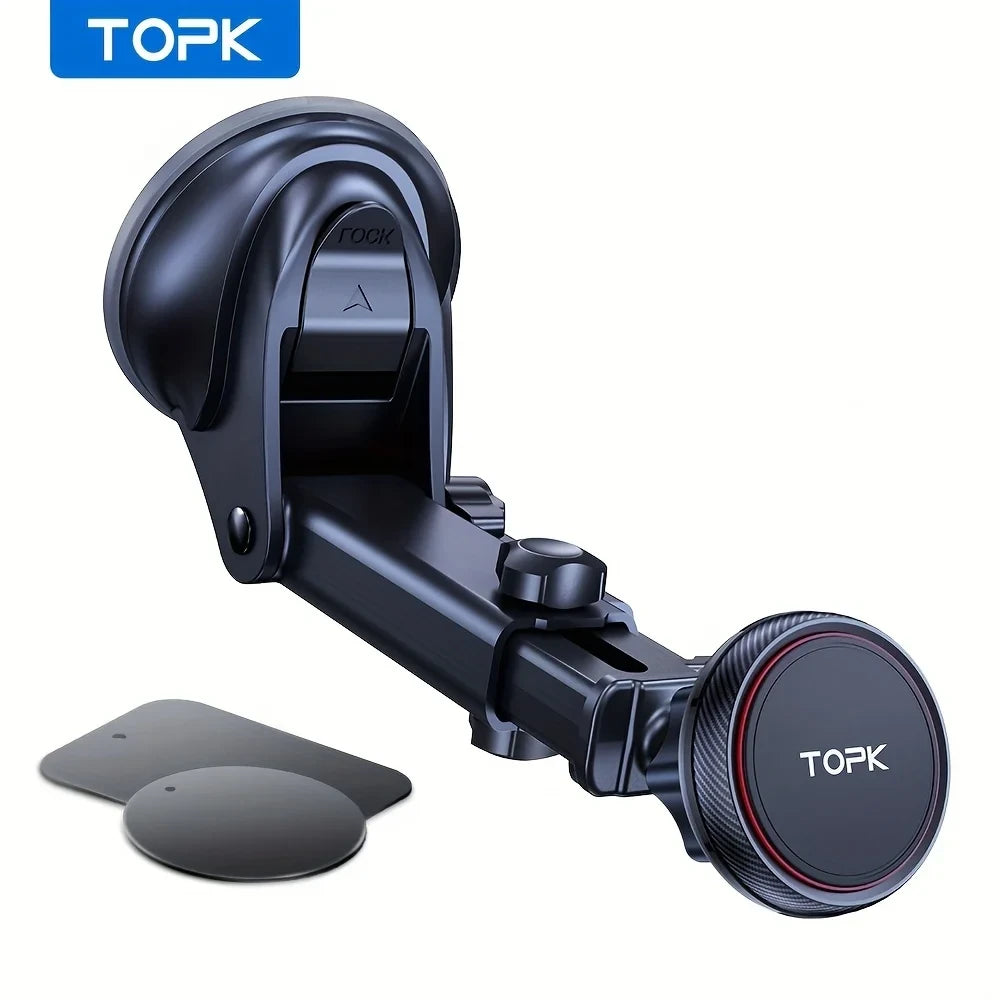 Magnetic Dashboard Phone Mount