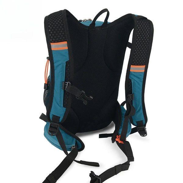 Adventure-Ready Hiking Backpack