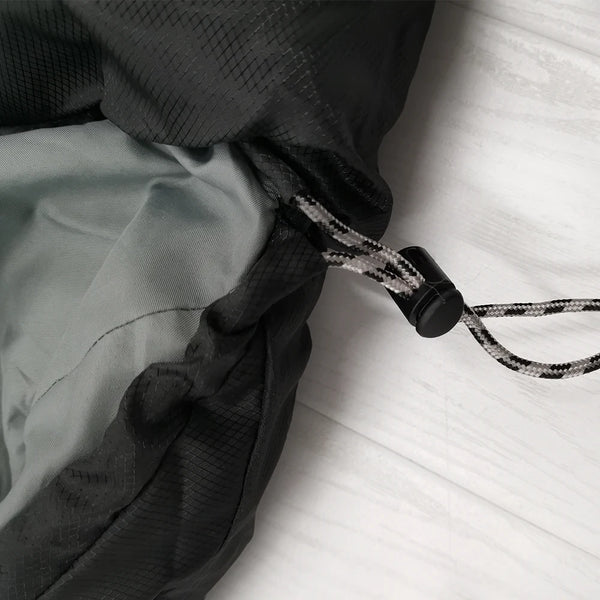 Ultimate All-Season Camping Cocoon