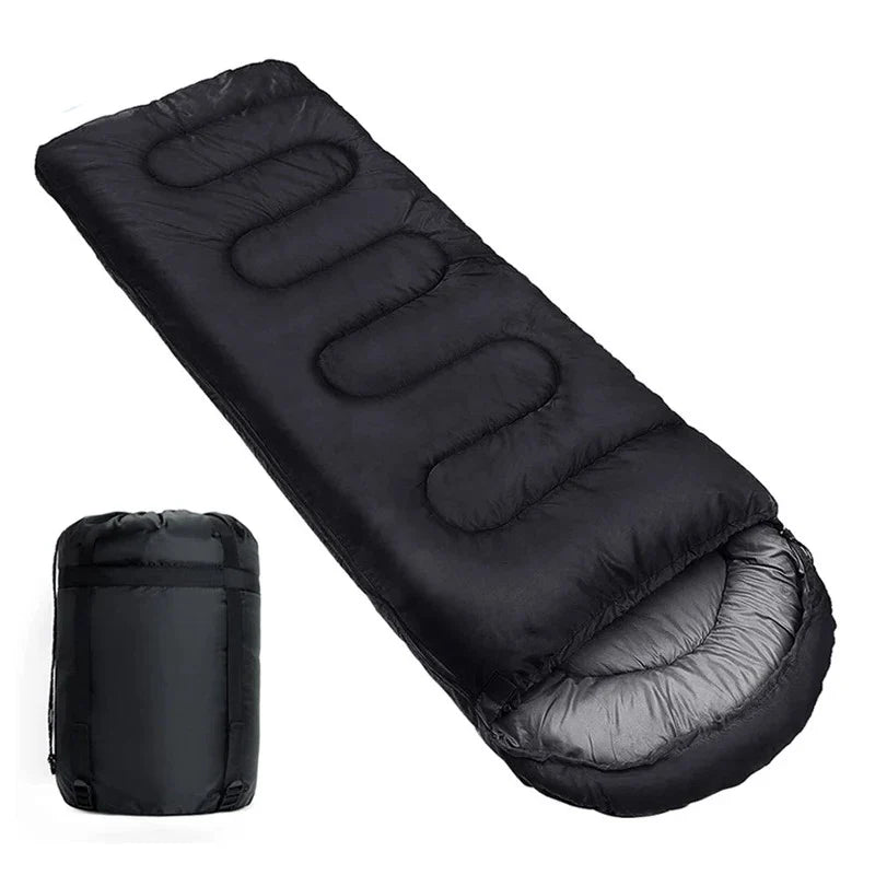 4-Season Camping Sleeping Bag
