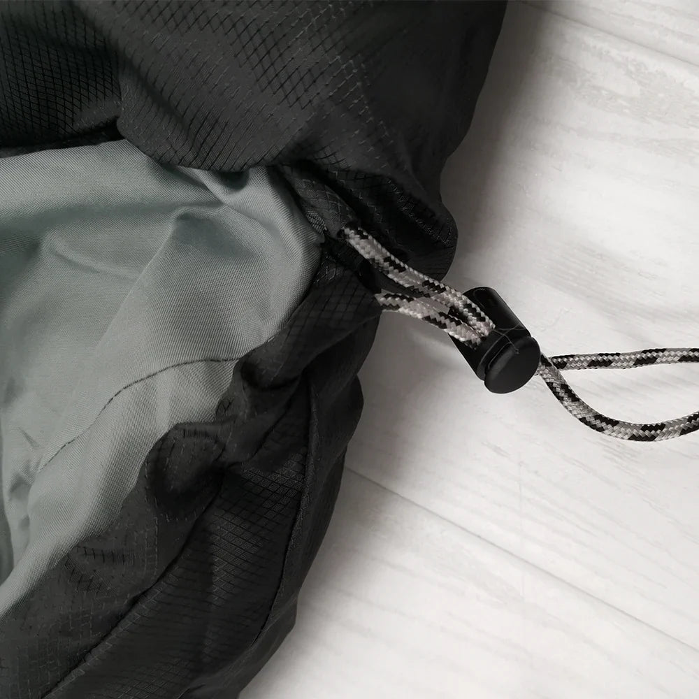 4-Season Camping Sleeping Bag