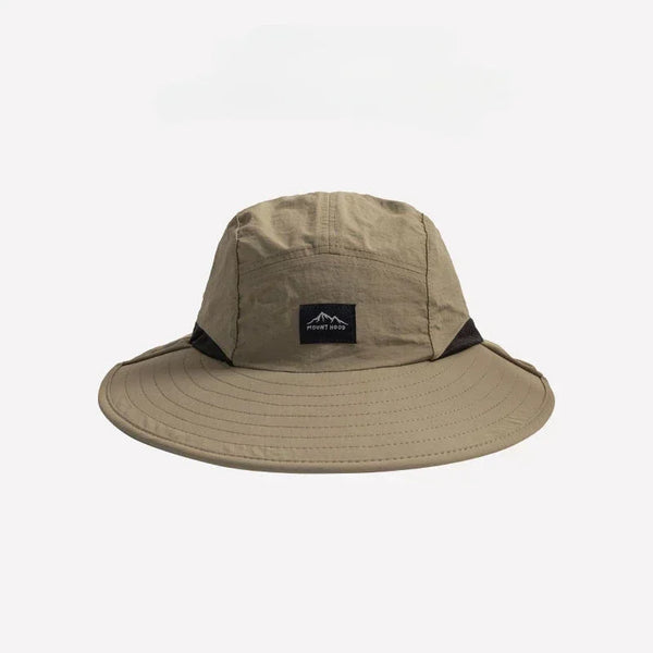 Sun Shield Adventure Hat