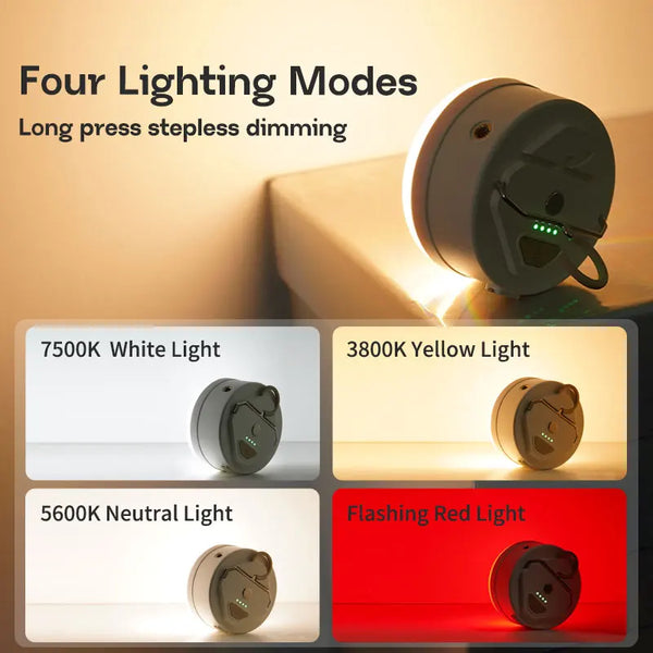 Ultimate Outdoor LED Adventure Light