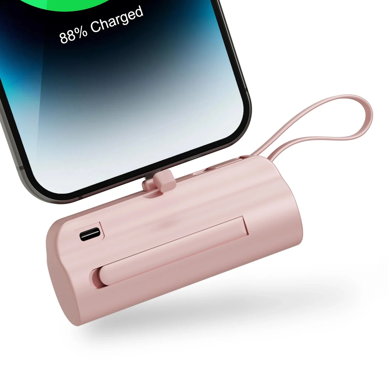 Handy Capsule Power Bank