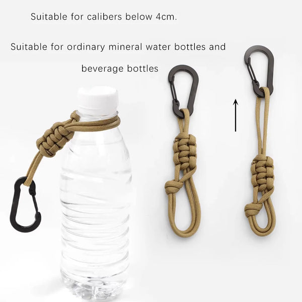 Ultimate Adventure Keychain