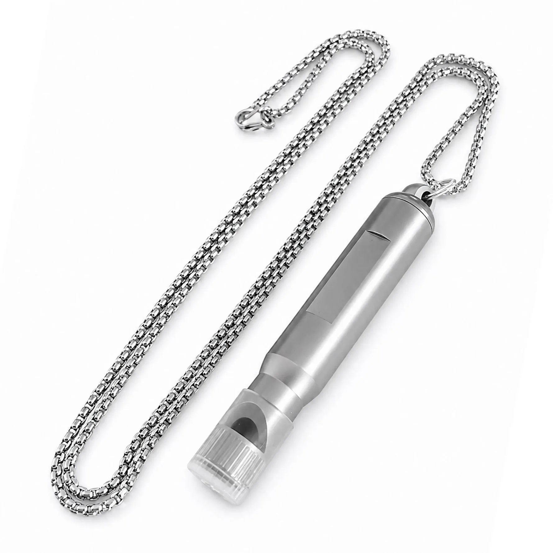 High Pitch Emergency Survival Whistle