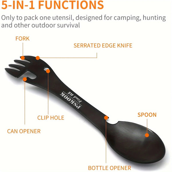 Ultimate Outdoor Adventure Kit