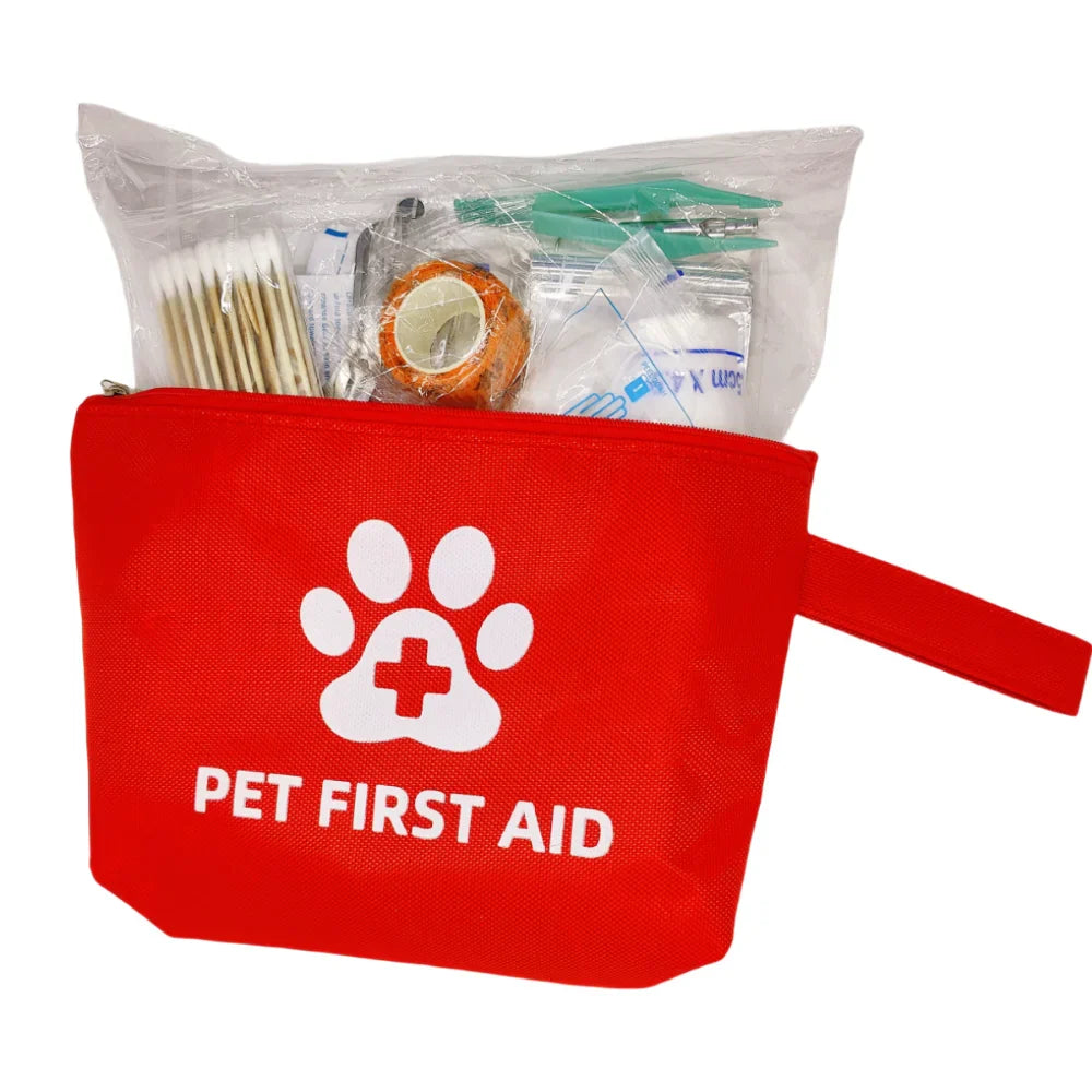 Pet Adventure First Aid Kit