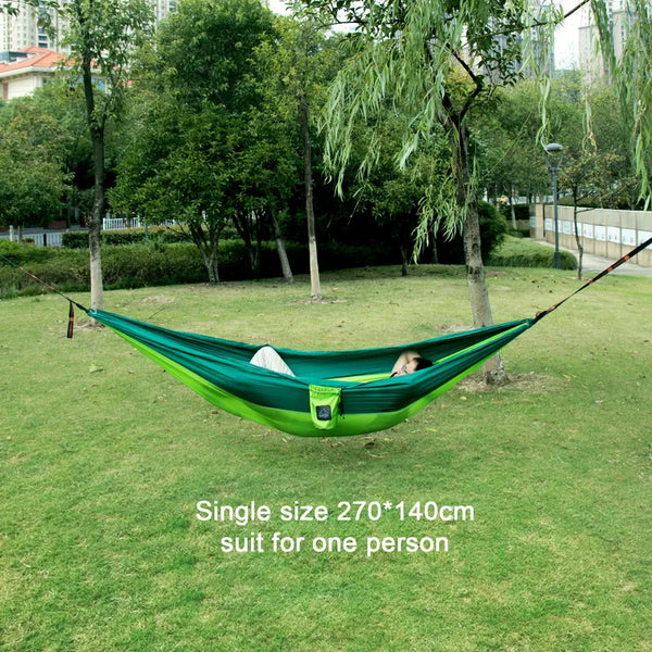 Adventure Ready Hammock