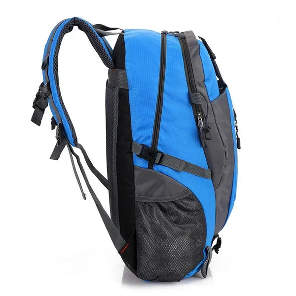 Ultimate Waterproof Adventure Backpack